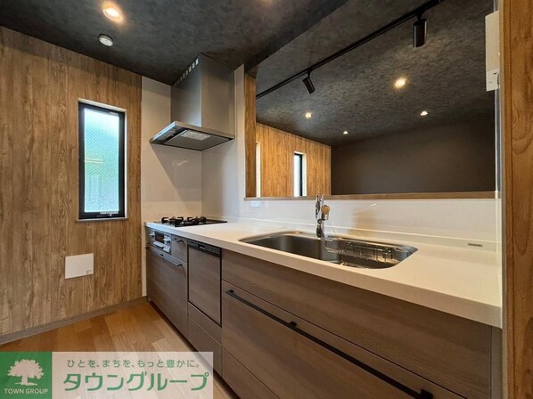 LX Baseの物件内観写真